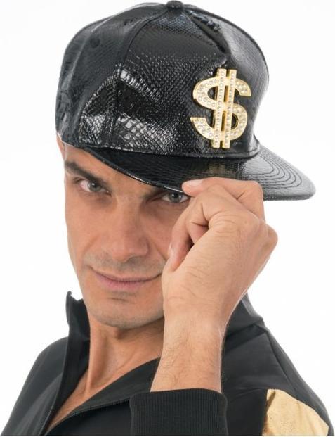 Chaks Rapper - Dollar (One Size)