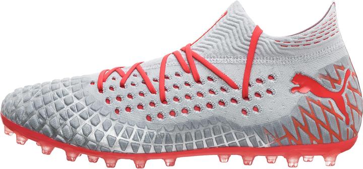 Produktbild Puma Future 4.1 NETFIT MG Fussballschuh Herren (44.5)