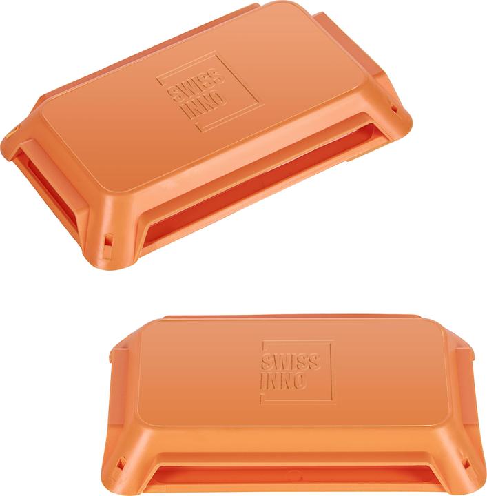 Produktbild Swissinno Kleider-Mottenfalle 2er inkl. Pheromon-Lockstoff