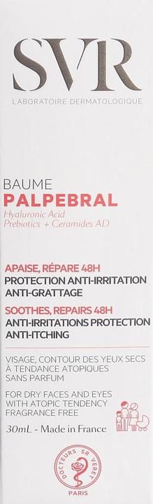 Immagine prodotto Albero palpebrale (30 ml)