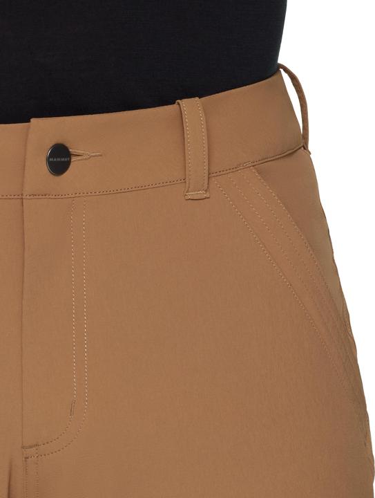 Produktbild Mammut Hiking V Pants Men (52)