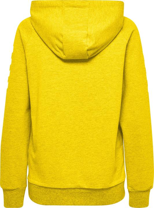 Immagine prodotto hummel Andare Donna Felpa Con Cappuccio In Cotone (XL)