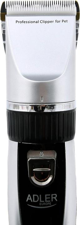 Produktbild Adler AD 2823 Haustierschermaschine