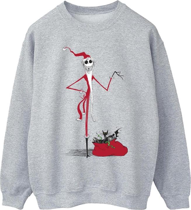 Produktbild Dick Smith Christmas Presents Sweatshirt (XL)
