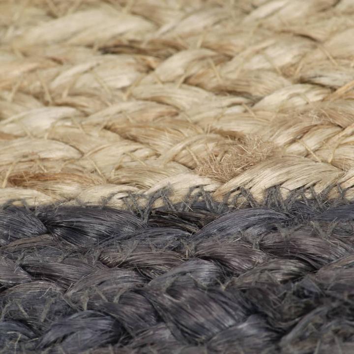 Produktbild VidaXL Teppich (90 x 90 cm)