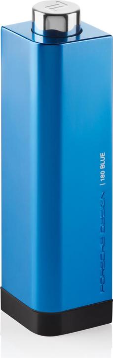 Actual product image Porsche Design 180 Blue Eau de Toilette (Eau de toilette)