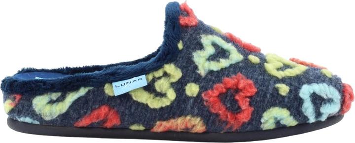 Image du produit Lunar Pantoufles mules Valentine pour dames et messieurs (40)