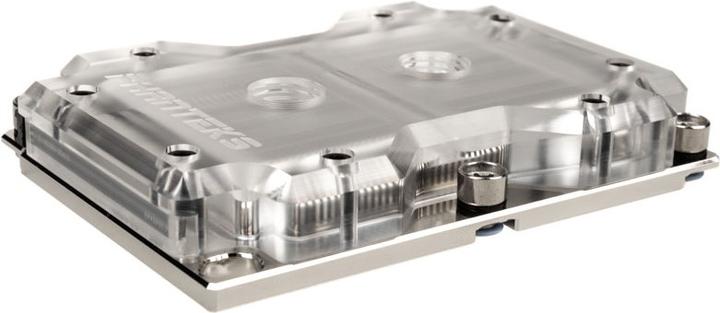 Actual product image Phanteks Glacier cooler kit for Asus ROG Dominus Extreme - DRGB
