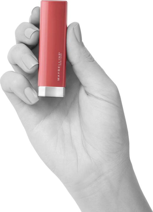 Actual product image Maybelline New York Color Sensational (373 Mauve)