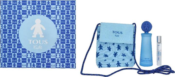 Produktbild Tous Kids Boy Eau De Toilette Set (Eau de Toilette, 115 ml)
