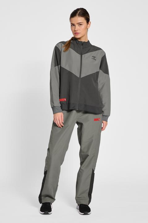 Immagine prodotto hummel Pantaloni Pro Grid Woven Wo (S)