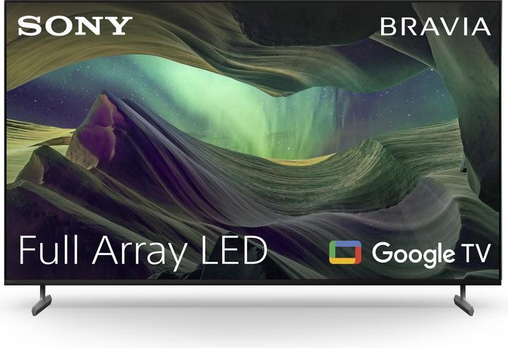 Productafbeelding Sony KD-65X85L (65", X85L, LCD, 4K, 2023)