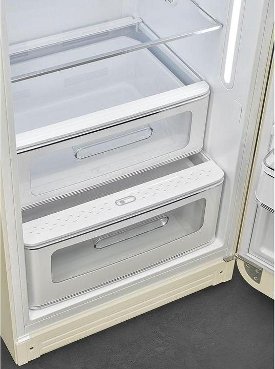 Produktbild Smeg Retro Style FAB28RCR5 (270 l)