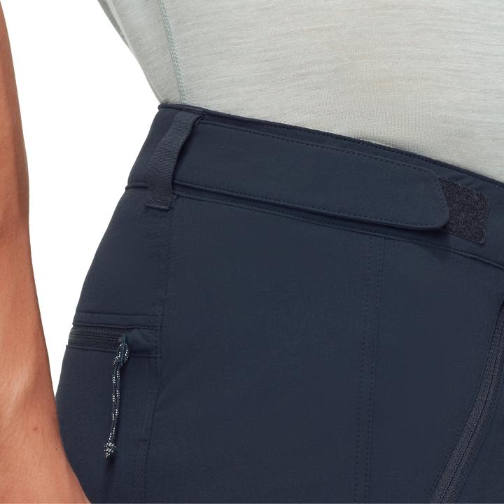 Actual product image Mammut Runbold IV Pants, Wanderhose (52)