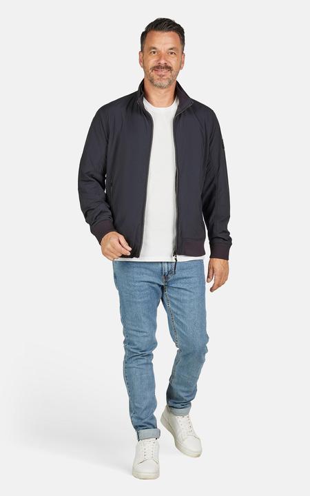 Actual product image Calamar Blouson Cotton Feel (54)