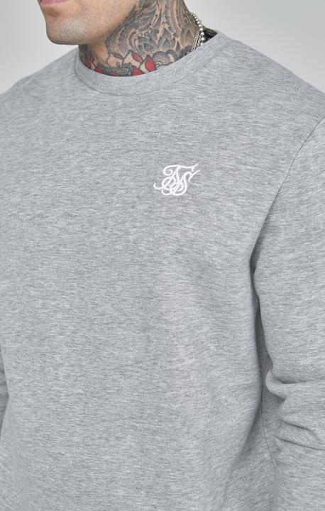 Image du produit Siksilk Sweatshirts Essentials Sweater (M)