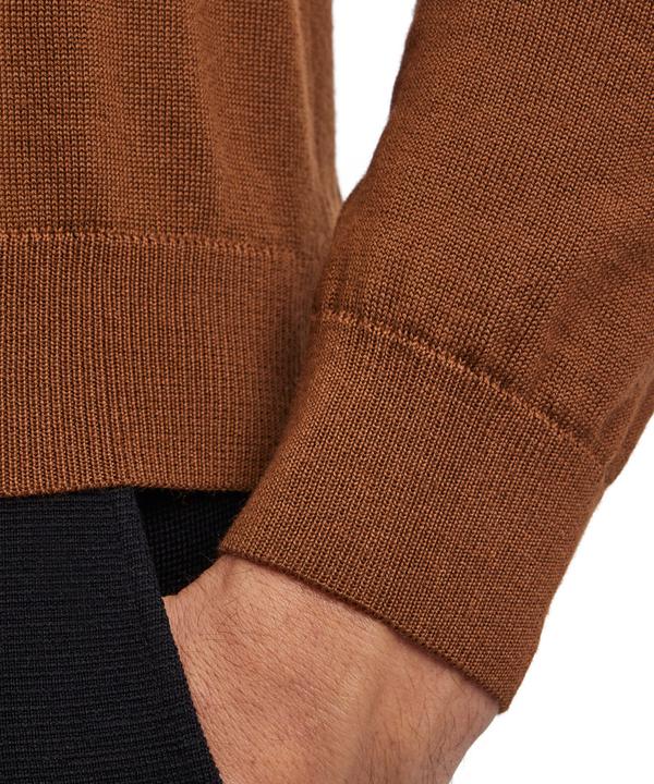 Produktbild Falke Herren Pullover (3XL)