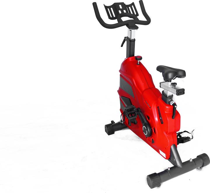 Produktbild Bodyswiss Indoor Bike SBN400