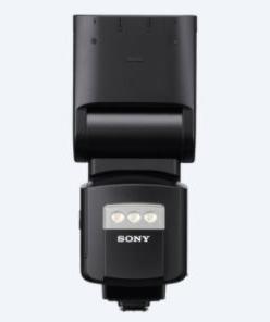Produktbild Sony Hvl-F60rm (Aufsteckblitz, Sony)