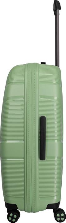 Produktbild Impackt IP1 - 4-Rad Trolley L, Spring (106 l, L (90 - 115l))