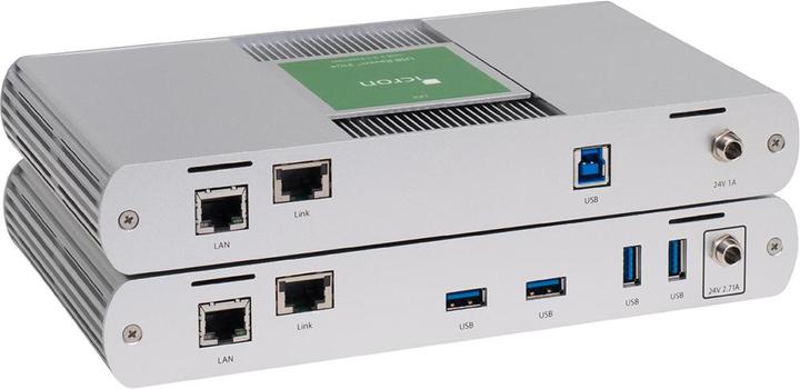 Produktbild Icron Raven 3104