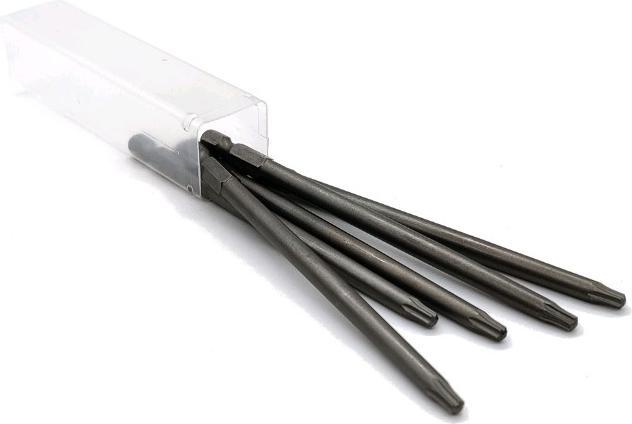 Immagine prodotto Adunox Bit TX20 Lunghezza del bit 177 mm (TX20)