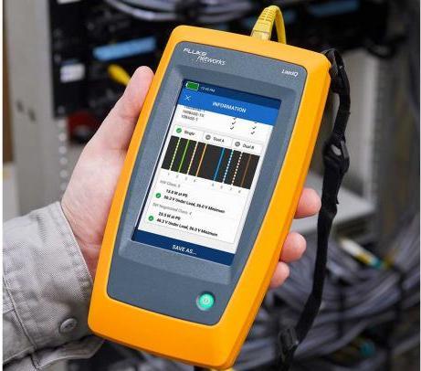 Productafbeelding Fluke Netwerken Liq-Kit