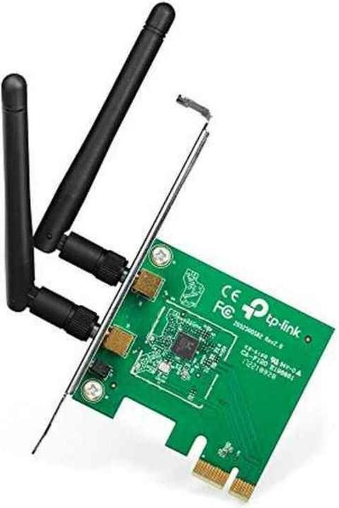 TP-Link Tl-Wn881nd (Mini PCI Express)