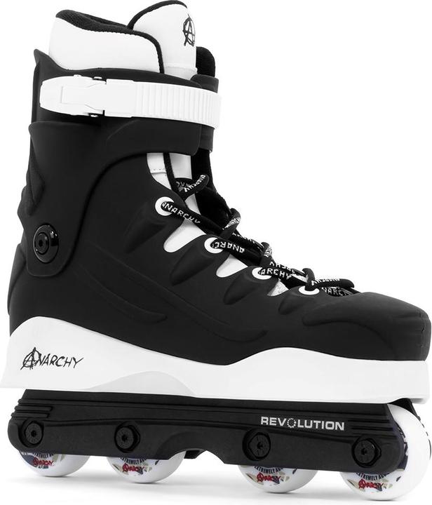 Image du produit Anarchy Patins agressifs Revolution II (48)