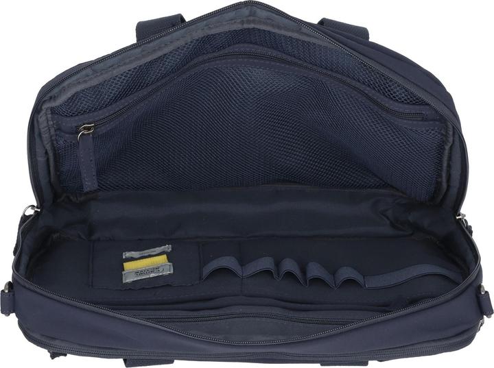 Immagine prodotto Camel Active Cartella City 38 cm con scomparto per laptop (15")