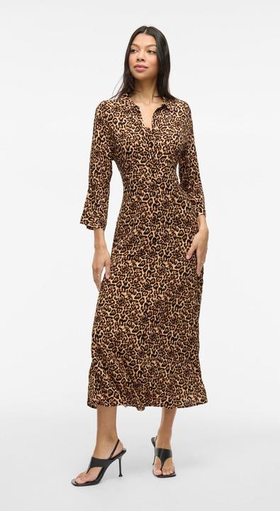 Immagine prodotto Vila Maxi Blusenkleid (44)