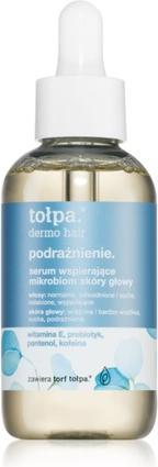 Produktbild Tołpa Dermo Haar Serum Wspierające Mikrobiom 75ml (75 ml)