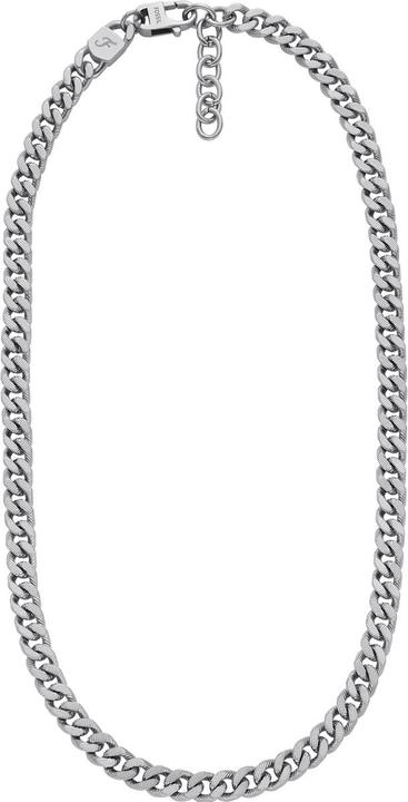 Actual product image Fossil Harlow (Stainless steel)