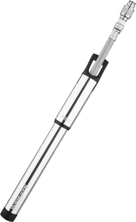 Actual product image Birzman Infinite Road CO2 Hand Pump