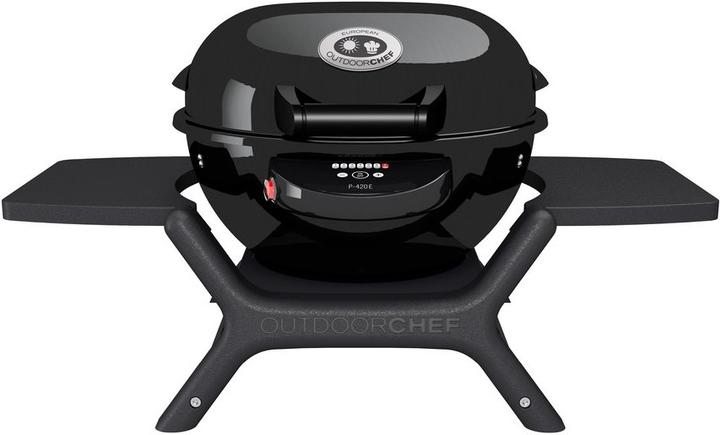 Immagine prodotto Outdoorchef Minichef 420 E (2 kW)