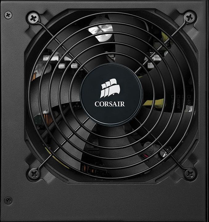 Produktbild Corsair Cs550m (550 W)