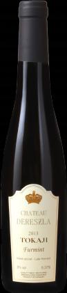 Produktbild Chateau Dereszla Tokaji Furmint Late Harvest (6 x 37.5 cl, 2017)