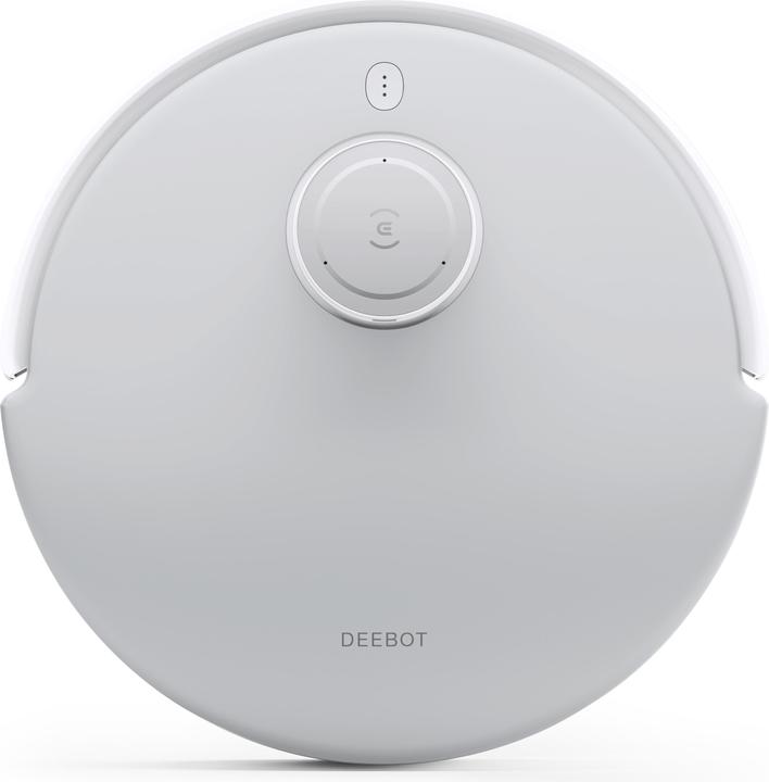 Image du produit Ecovacs DEEBOT T20 OMNI (Robot d'aspiration et de nettoyage)