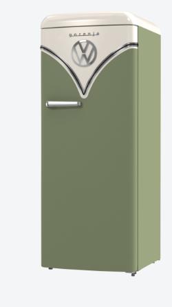 Immagine prodotto Gorenje Congelatore OBRB 615 (247 l)