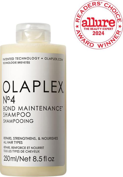 Immagine prodotto Olaplex Manutenzione delle obbligazioni (250 ml, Shampoo liquido)