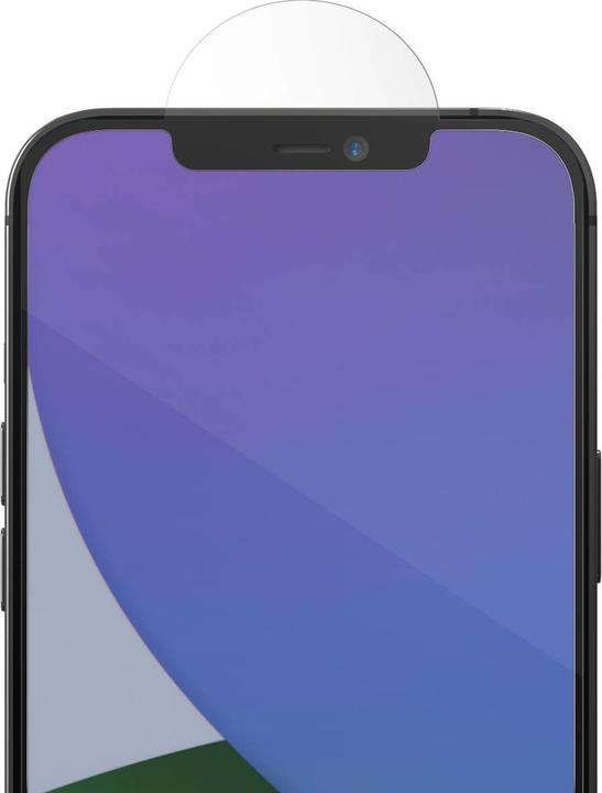 Immagine prodotto Zagg InvisibleShield Glass Elite+ Clear Screen Protector Apple (1 Pezzo/i, Apple iPhone 12 Pro Max)