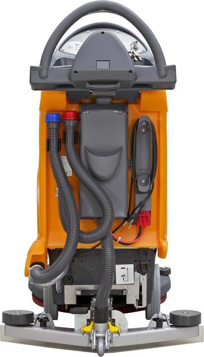 Produktbild Taski Baterija-powered scrubbing and collecting machine (gel batteries) swingo 755 B Power BMS