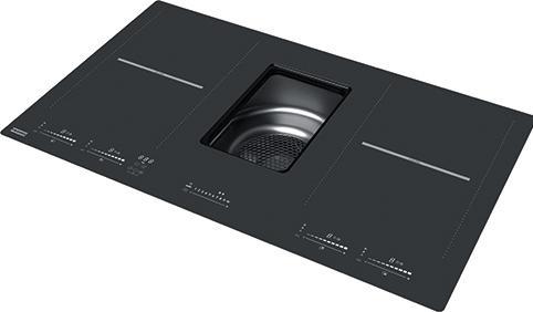 Produktbild Franke Kochfeldabzug Mythos 2gether FMY 839 HI