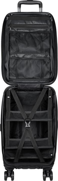 Produktbild Casyro Reisekoffer Stand-Up S (45 l, Handgepäck (bis 50l))