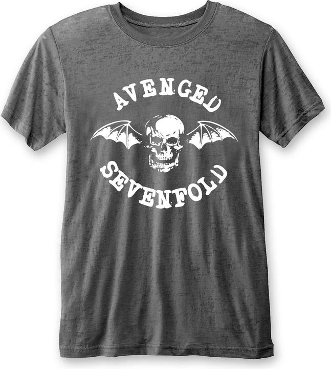 Image du produit Avenged Sevenfold Deathbat (XL)