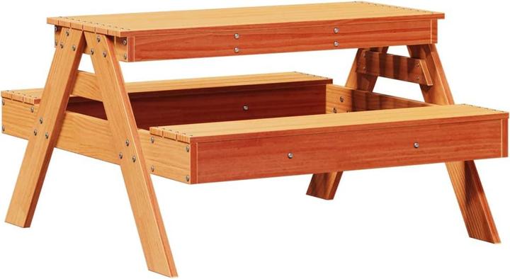 Actual product image VidaXL Picnic table for children
