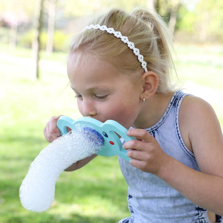Image du produit Ses Bubbel Schuim - Olifant