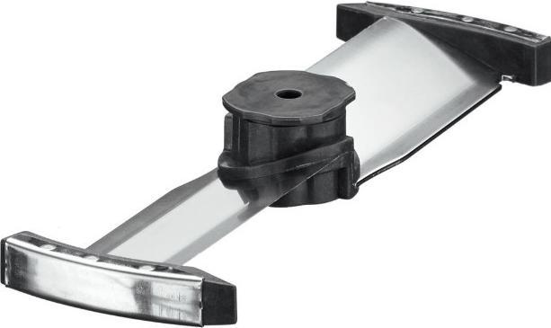 Produktbild KitchenAid 5KFP16DC12 Würfelscheibe 12mm