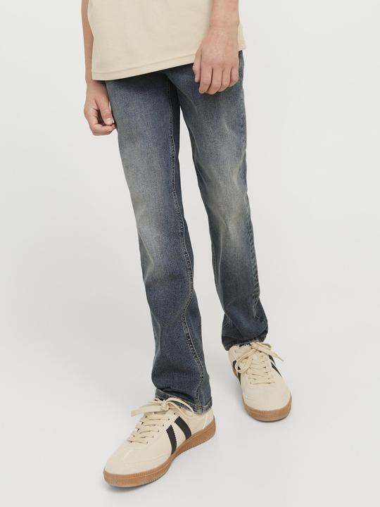 Actual product image Jack & Jones Jjiclark Jjoriginal Akm 049 Noos Jnr (134)
