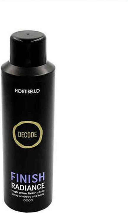 Produktbild Montibello Decode Finish Radiance Spray (200 ml)